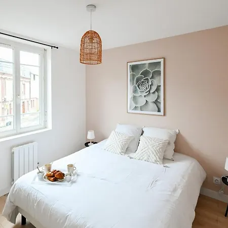 La Pinta - * Fécamp