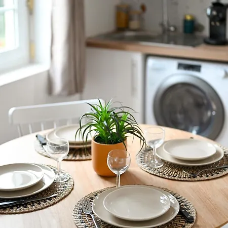 Appartement La Pinta -