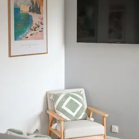 Appartement La Pinta -