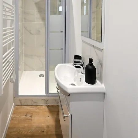 La Pinta - Appartement *