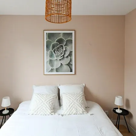 La Pinta - Apartment Fecamp