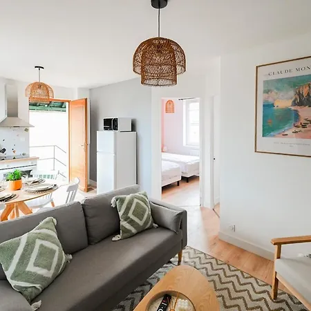 La Pinta - Apartment