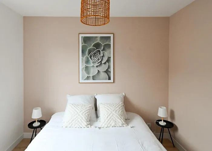 La Pinta - 아파트 페캉